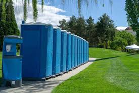 Best Portable Restroom Maintenance and Cleaning  in Middlesex, NC