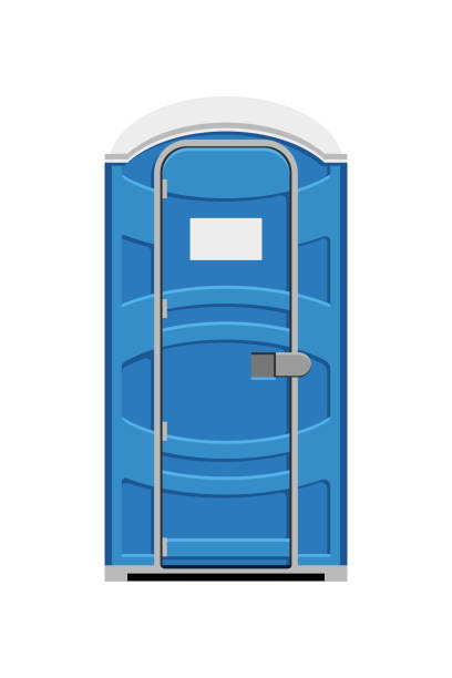 Portable Restrooms for Agricultural Sites in Middlesex, NC