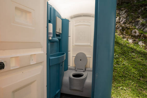 Best Short-Term Portable Toilet Rental  in Middlesex, NC