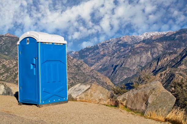 Best Portable Toilets with Baby Changing Stations  in Middlesex, NC