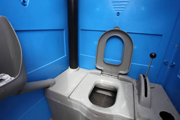 Best Portable Restroom Removal and Pickup  in Middlesex, NC