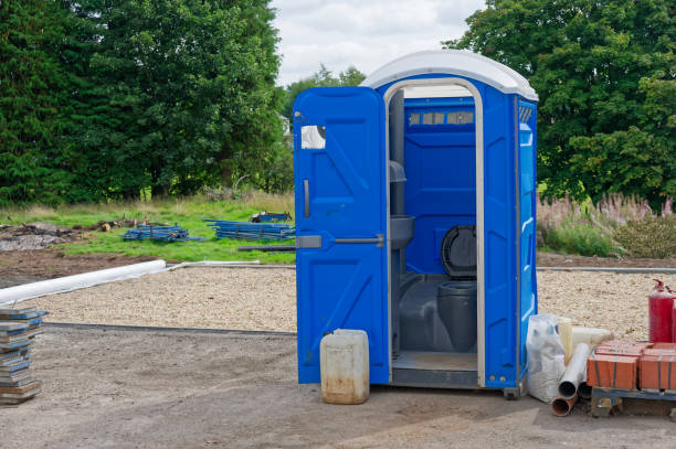 Best Portable Restroom Servicing (Cleaning and Restocking)  in Middlesex, NC