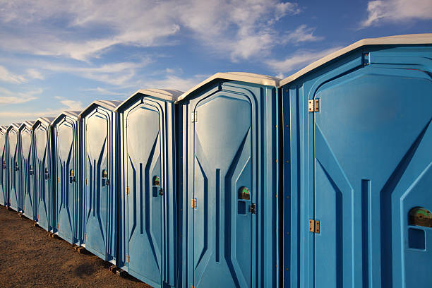 Best Long-Term Portable Toilet Rental  in Middlesex, NC