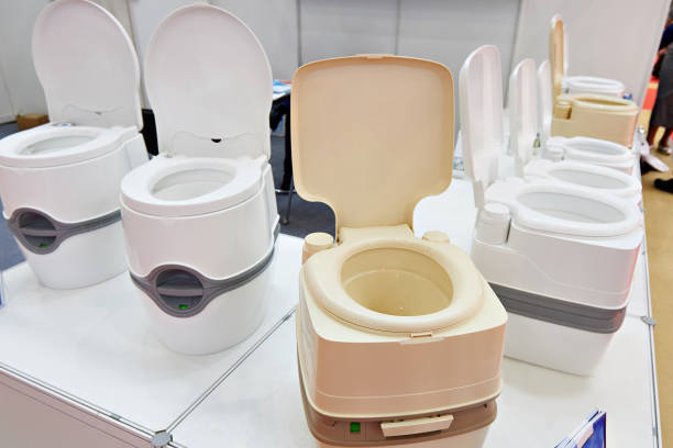 Best Construction Site Portable Toilets  in Middlesex, NC