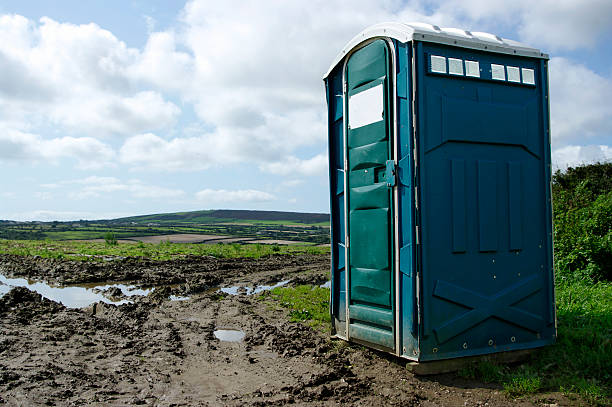 Reliable Middlesex, NC Portable Potty Rental Solutions